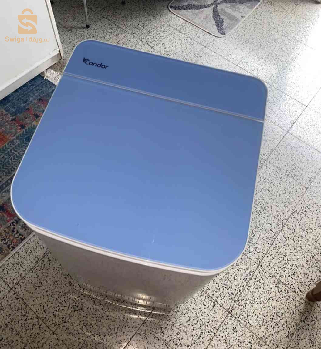 بيع غسالة الملابس
