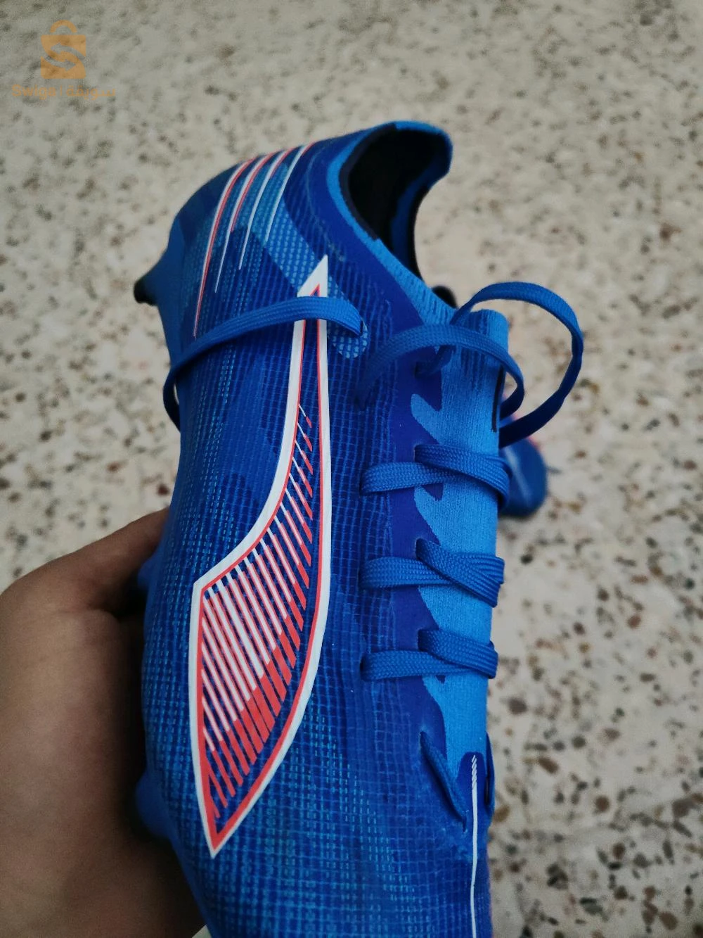 soulier puma Ultra