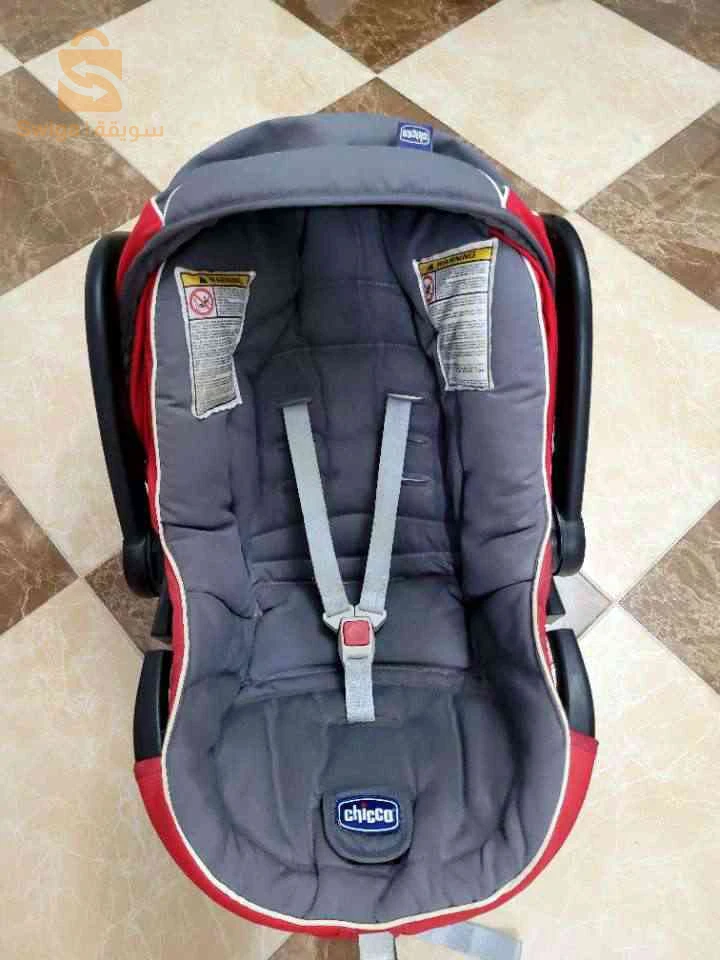 Porte bébé