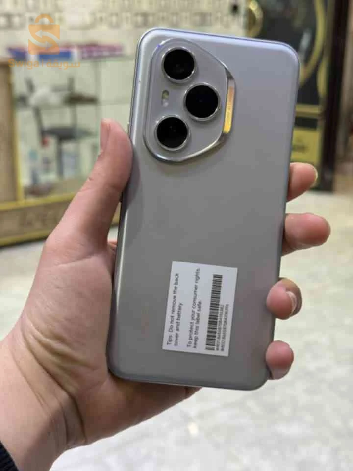 HONOR 400 PRO GLOBAL