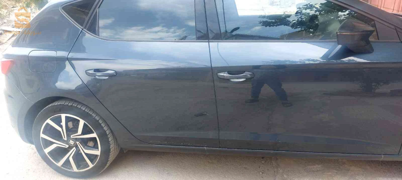 Seat Leon 2019 OUM EL BOUAGHI