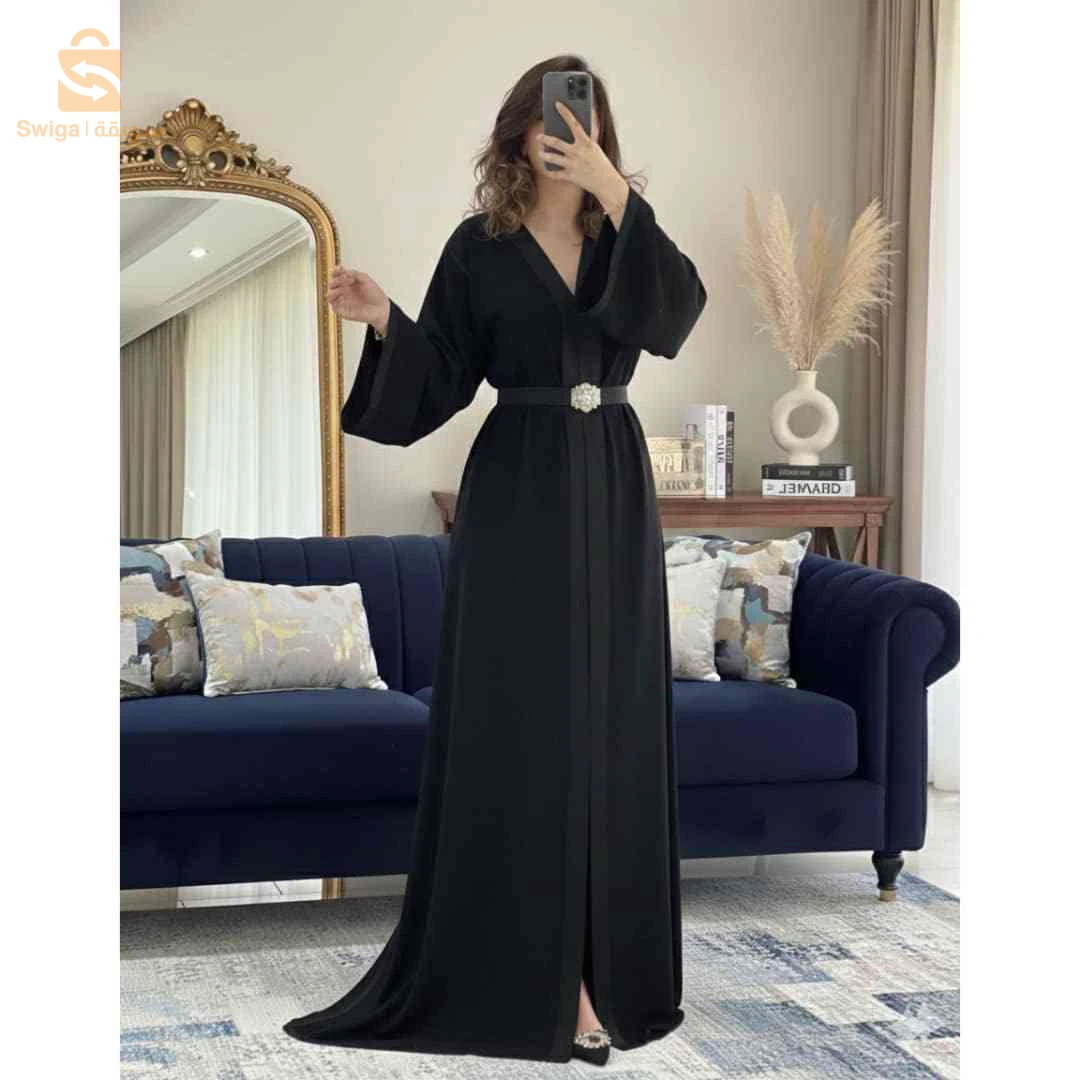 قفطان ملكة