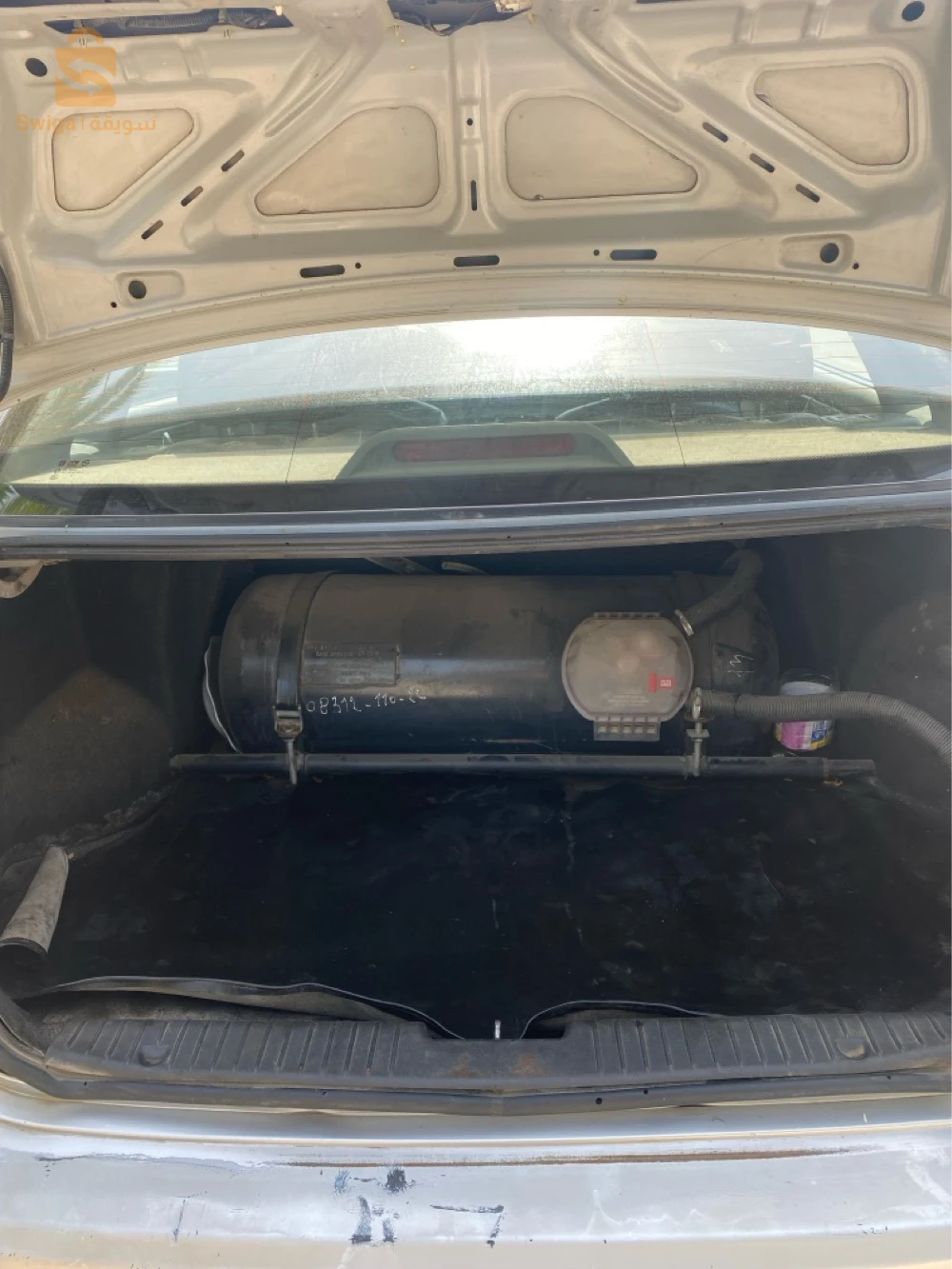 Chevrolet optra 2010 BOUMERDES
