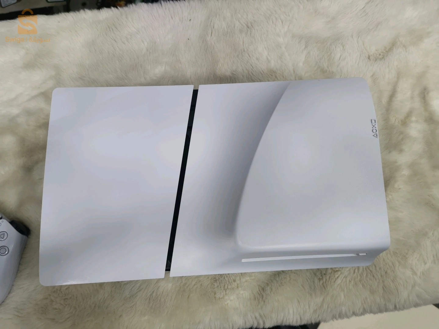 PLAYSTATION 5