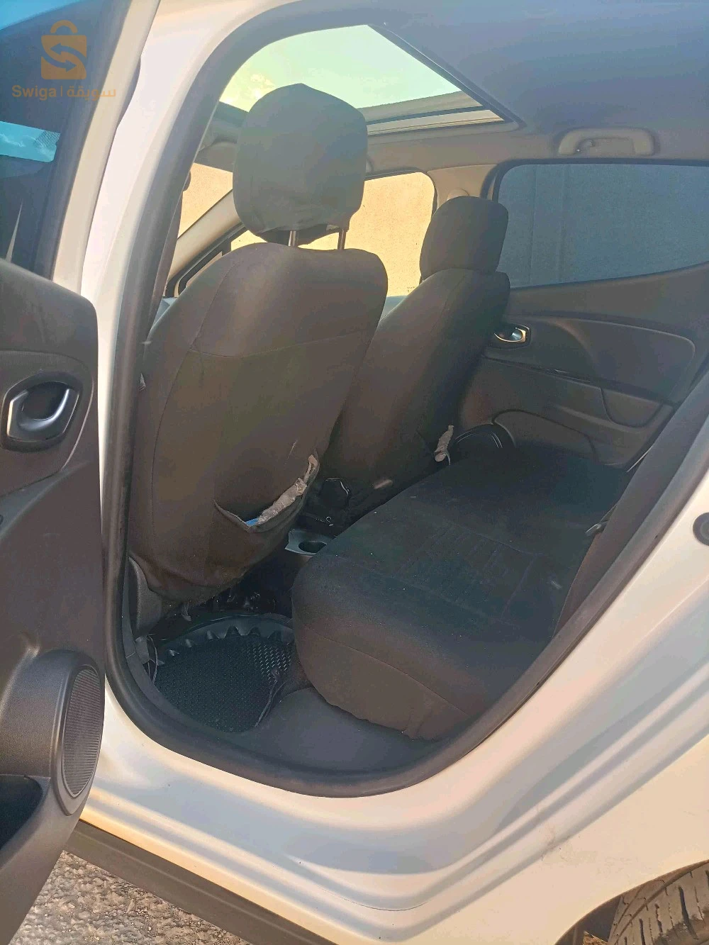 رينو Clio 4 2019 بسكرة