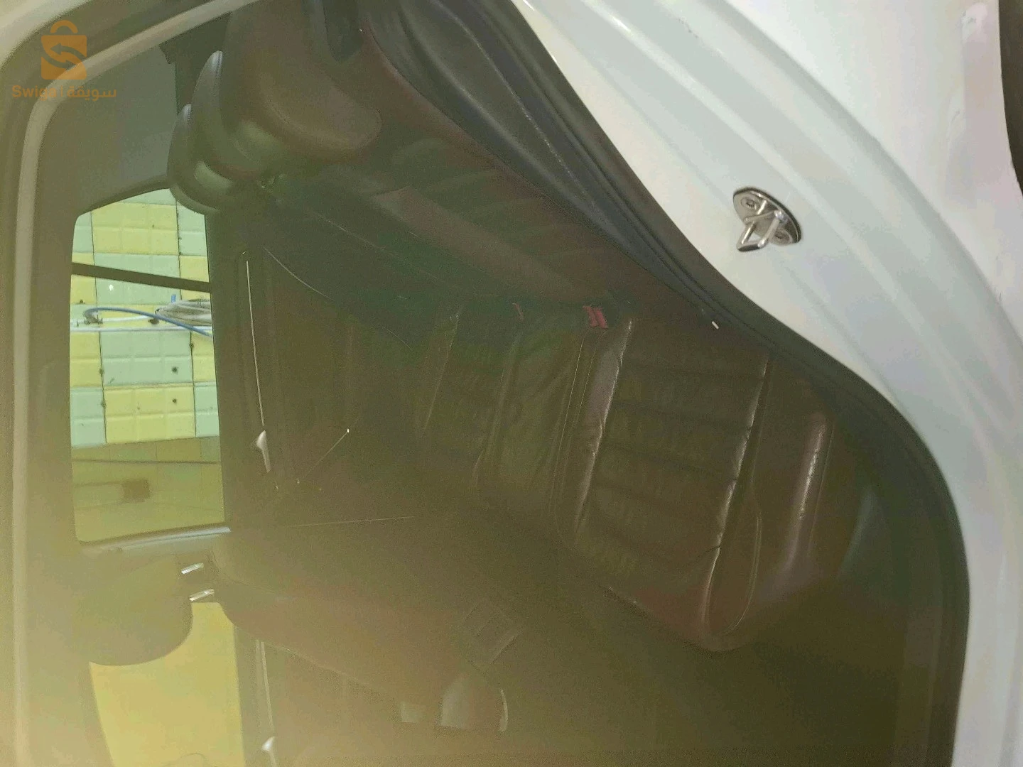 Volkswagen Golf 2013 ALGER