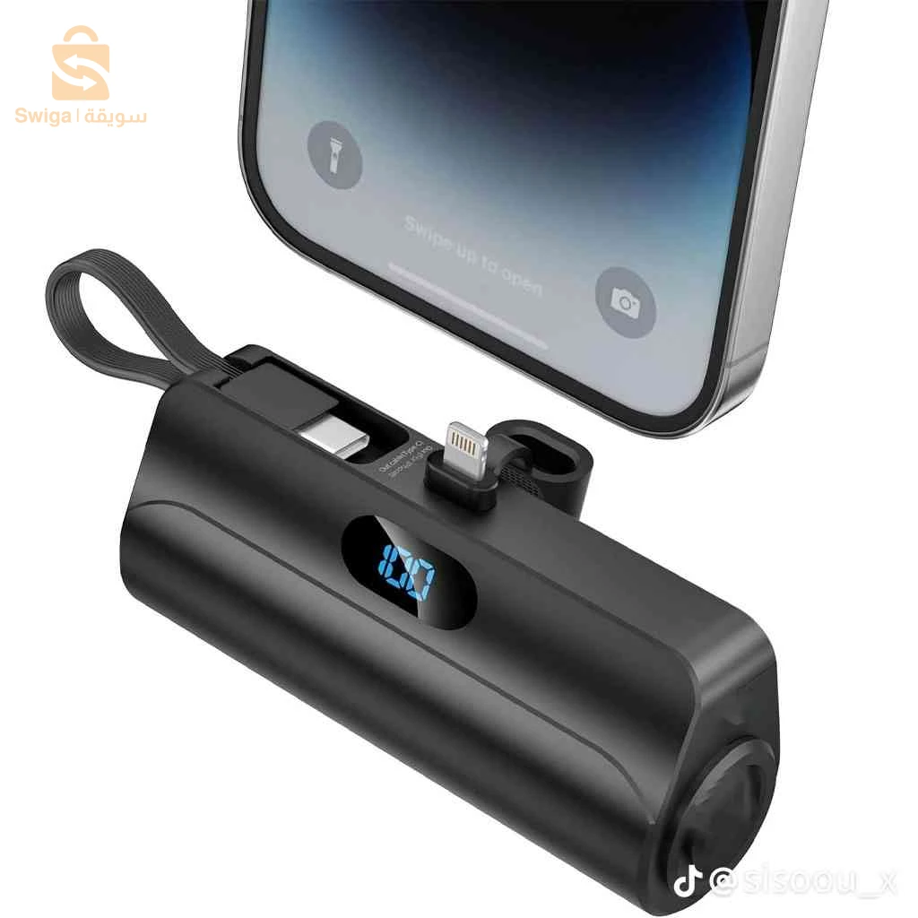 Power bank Anker
