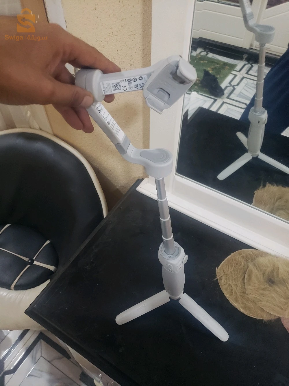 zhiyun smoothe Q4