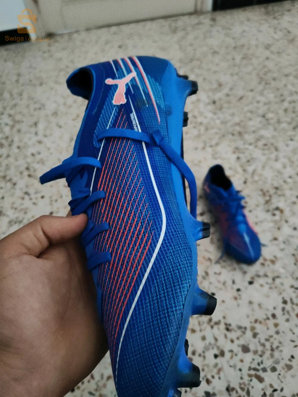 soulier puma Ultra
