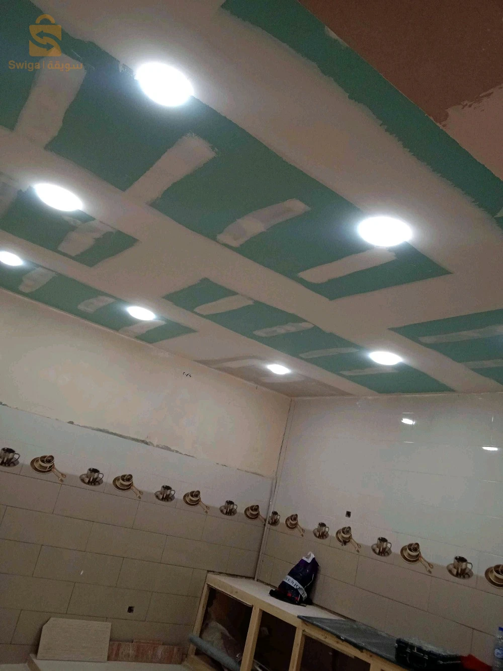 ديكورات داخلية
