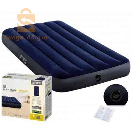 Intex 64757 Matelas gonflable 191×99×25cm