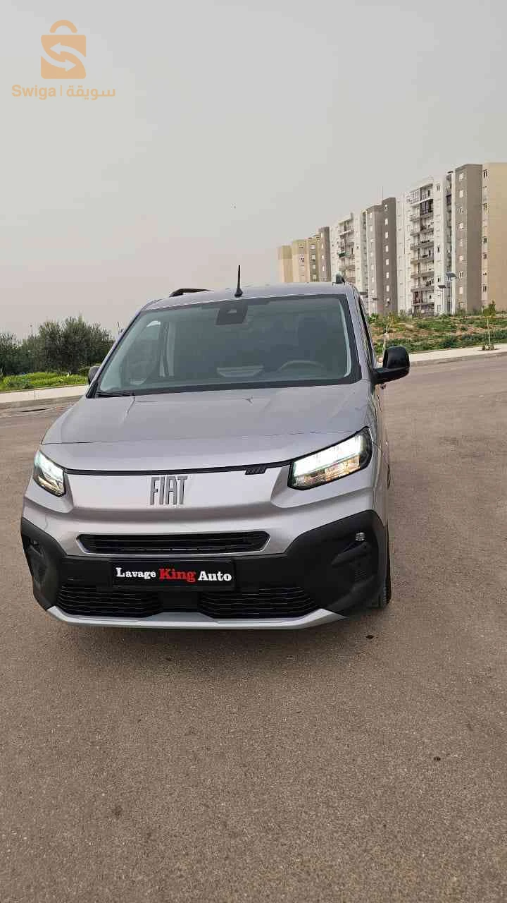 Fiat Doblo 2025 BLIDA