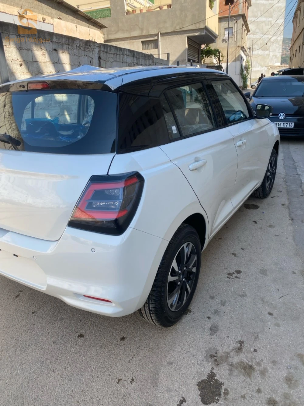 Suzuki Swift 2025 BLIDA