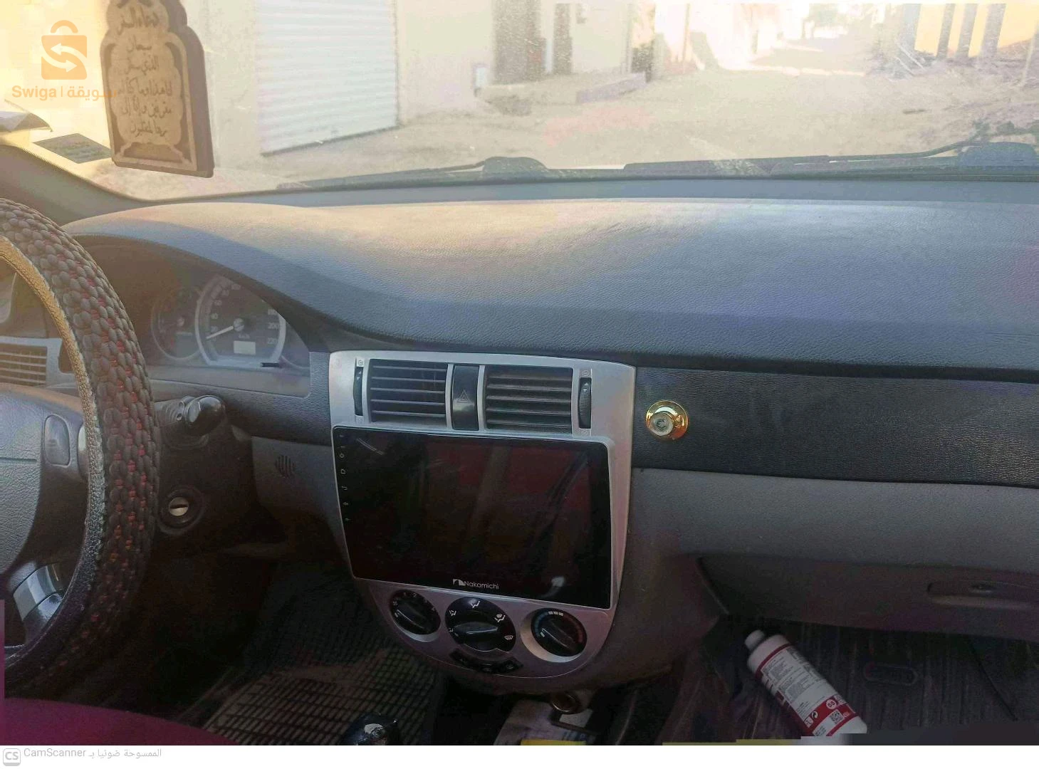 Chevrolet optra 2010 EL OUED