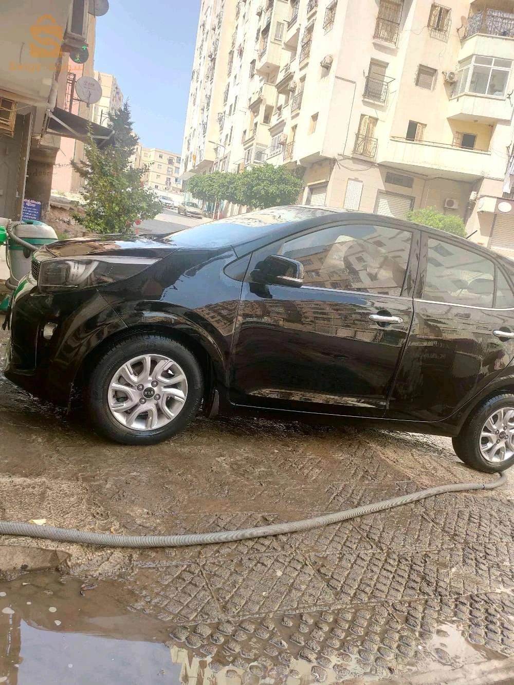 Kia Picanto 2018 ORAN
