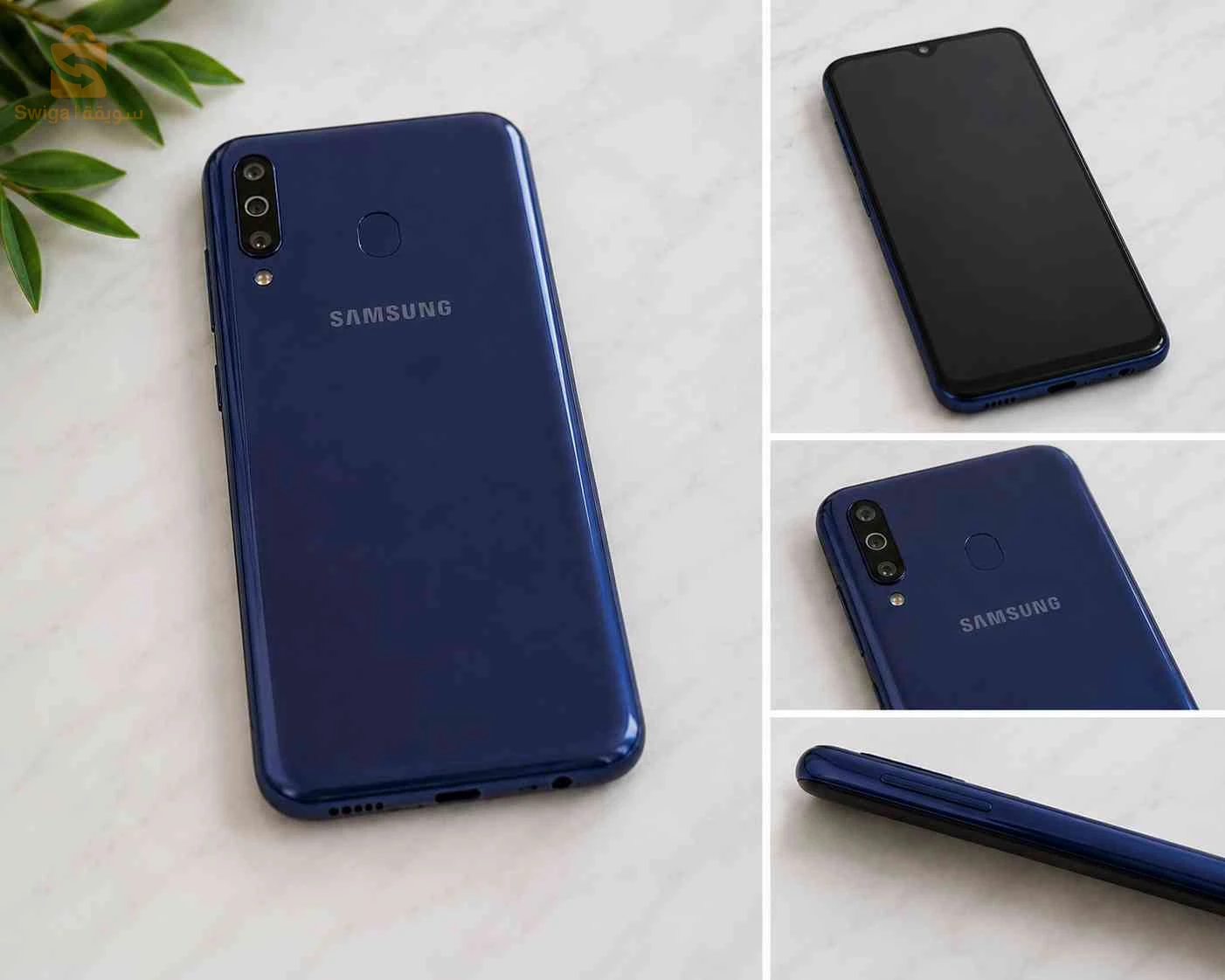 Samsung Galaxy m30