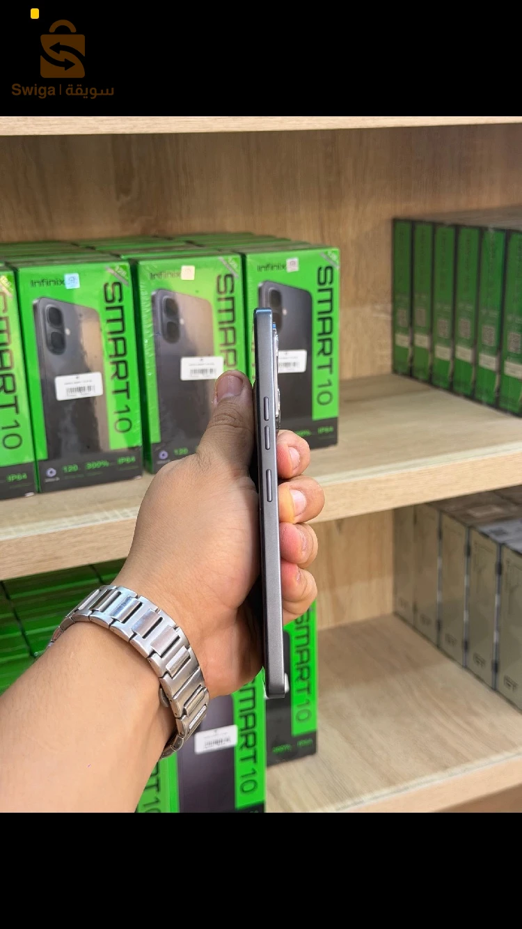 tecno pova 6 (ram16) /256gb