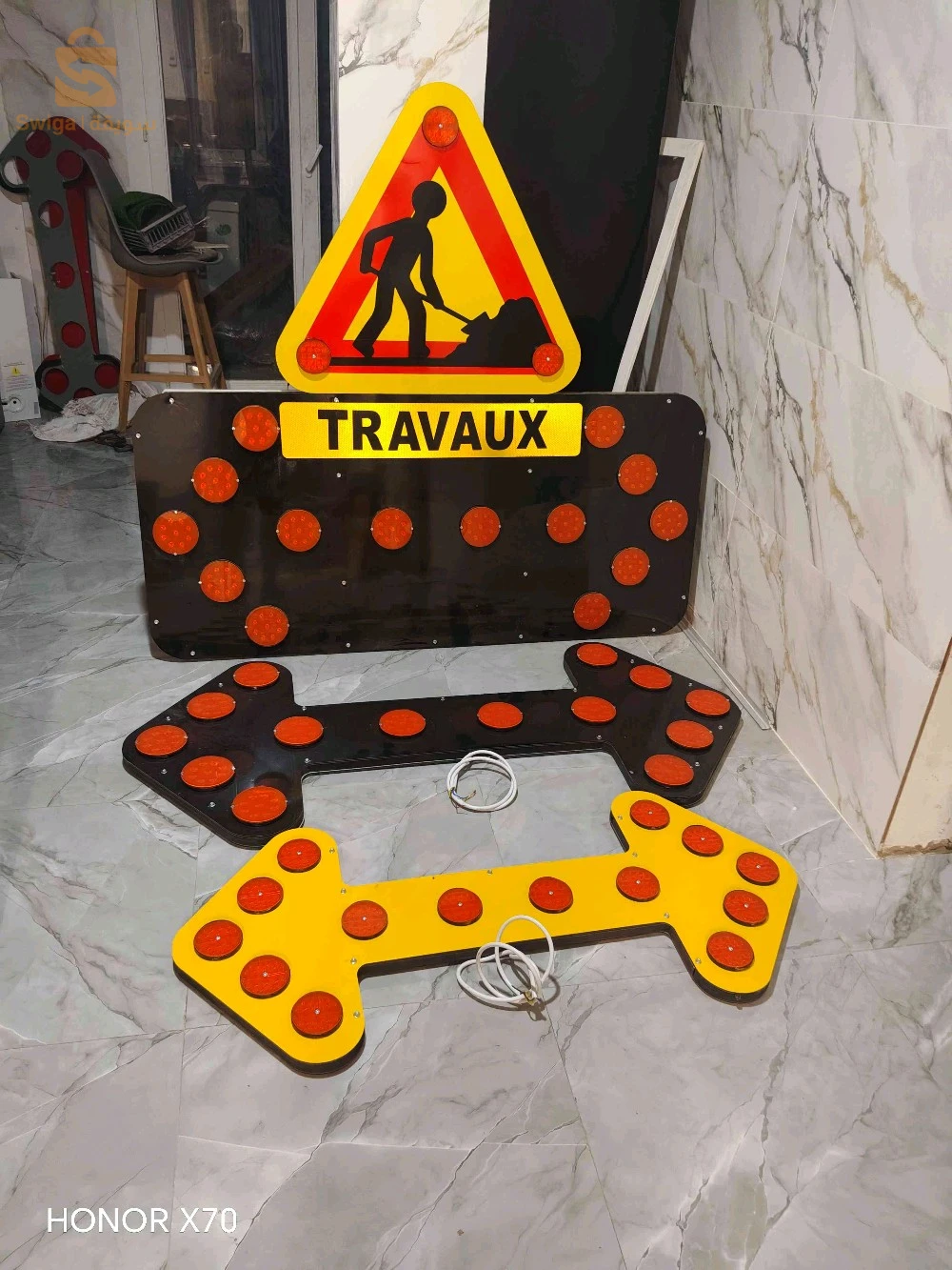 signalisation routière