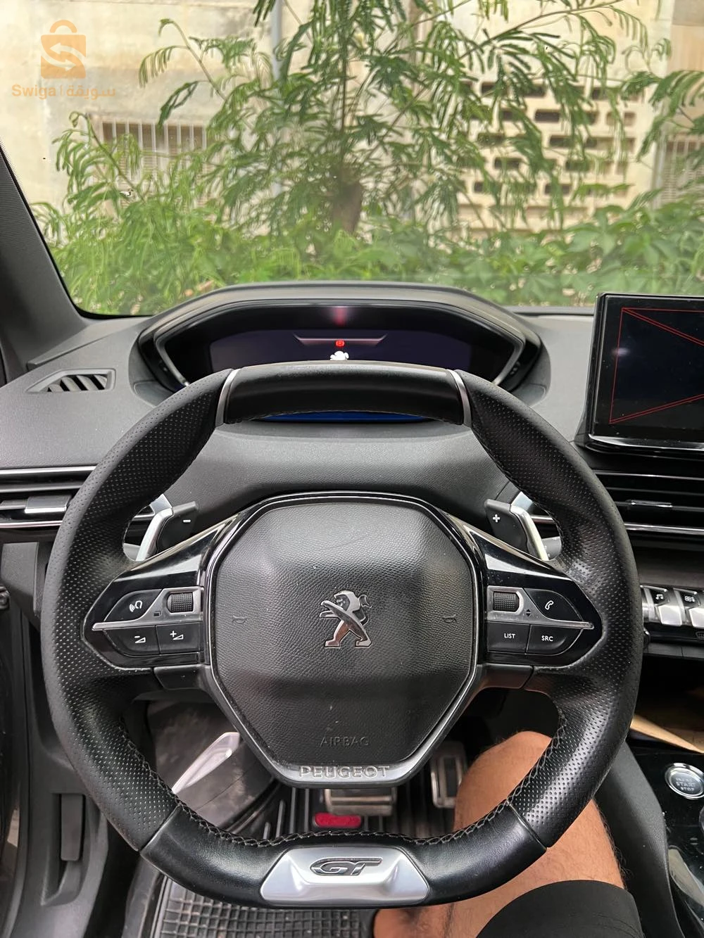 Peugeot 3008 2021 BEJAIA