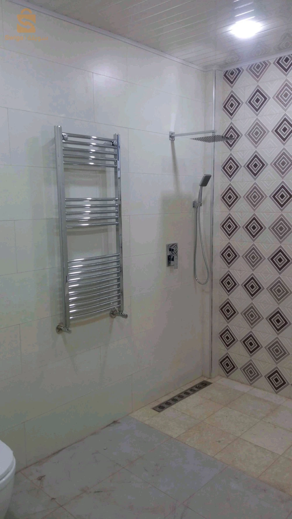 جميع اعمال السباكة