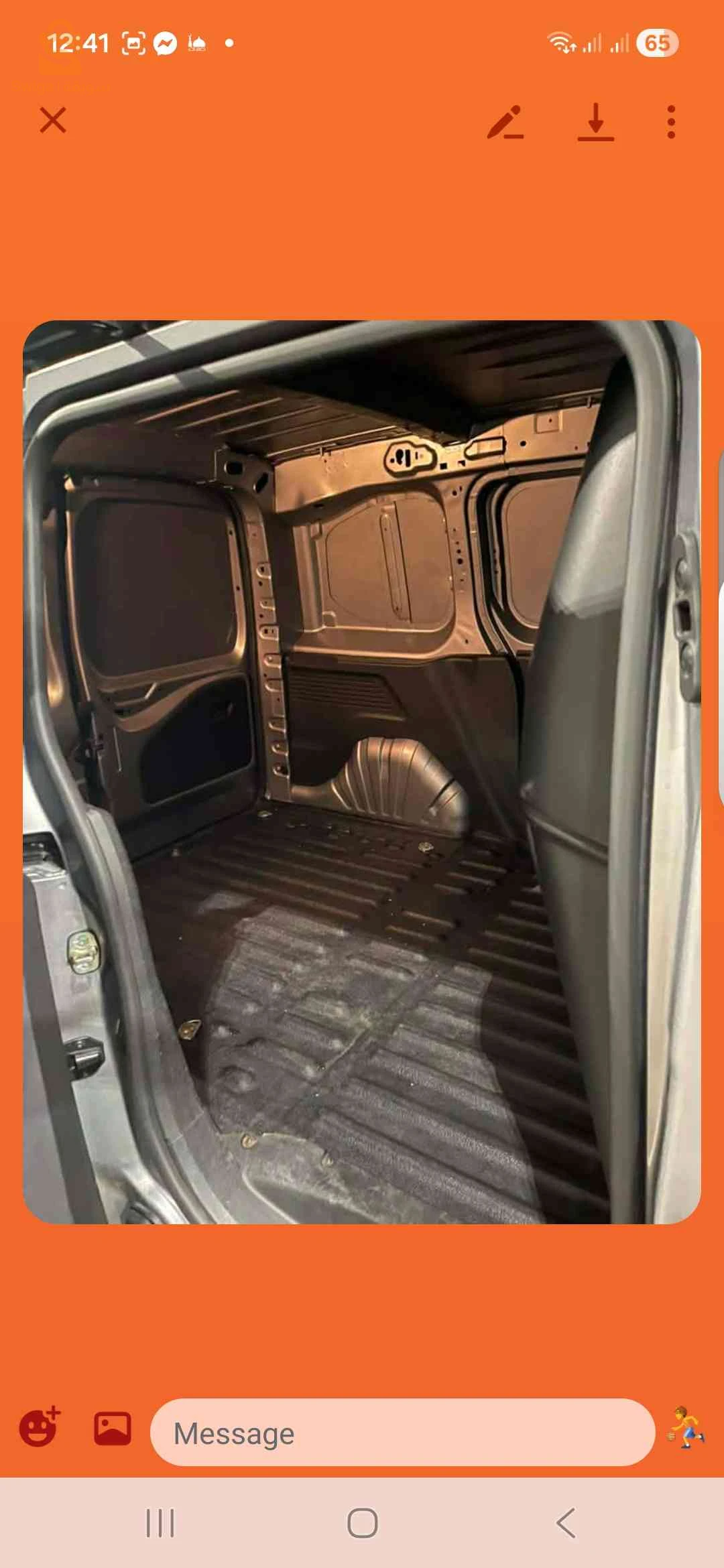Fiat Doblo TLEMCEN