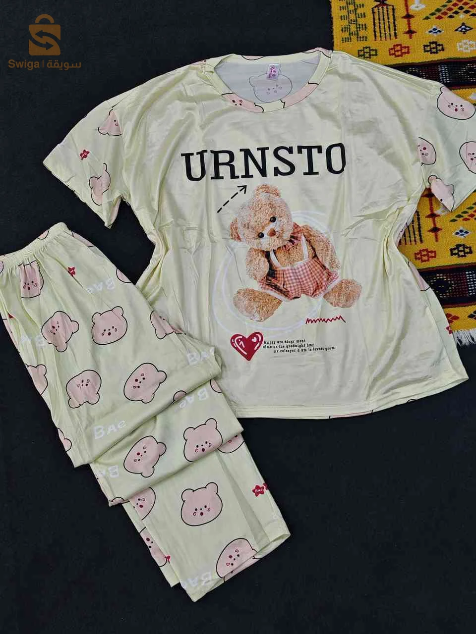 pyjama pour femme