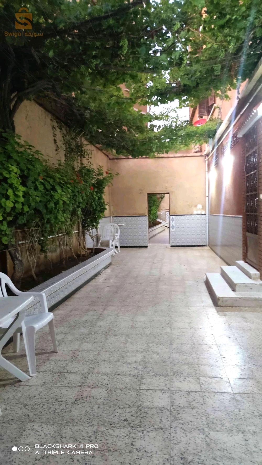 Location f2/f3 equipe par nuiti