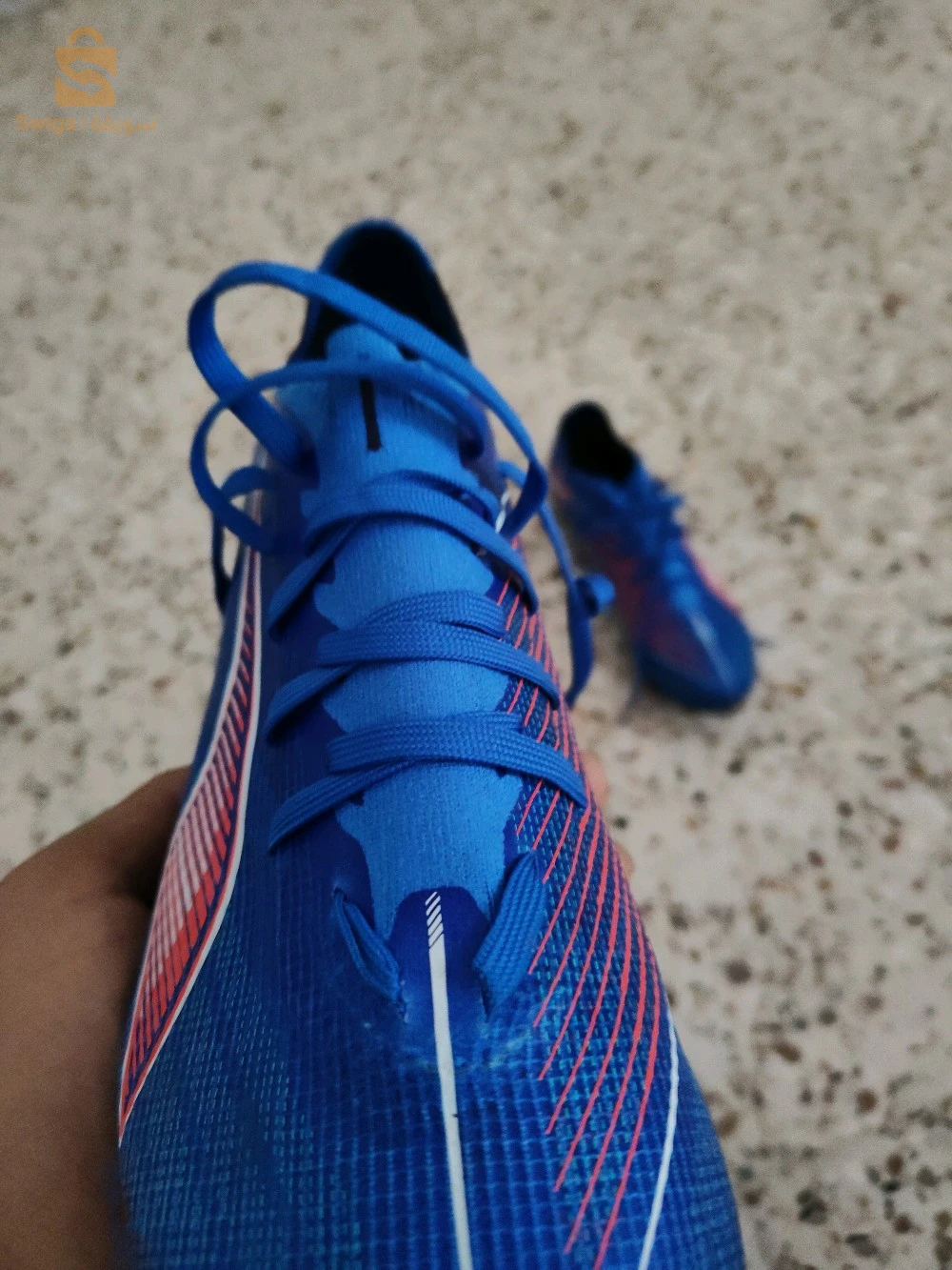 soulier puma Ultra