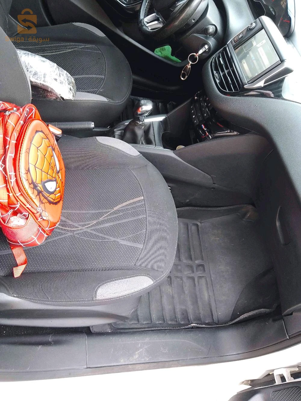 Peugeot 208 2013 BATNA