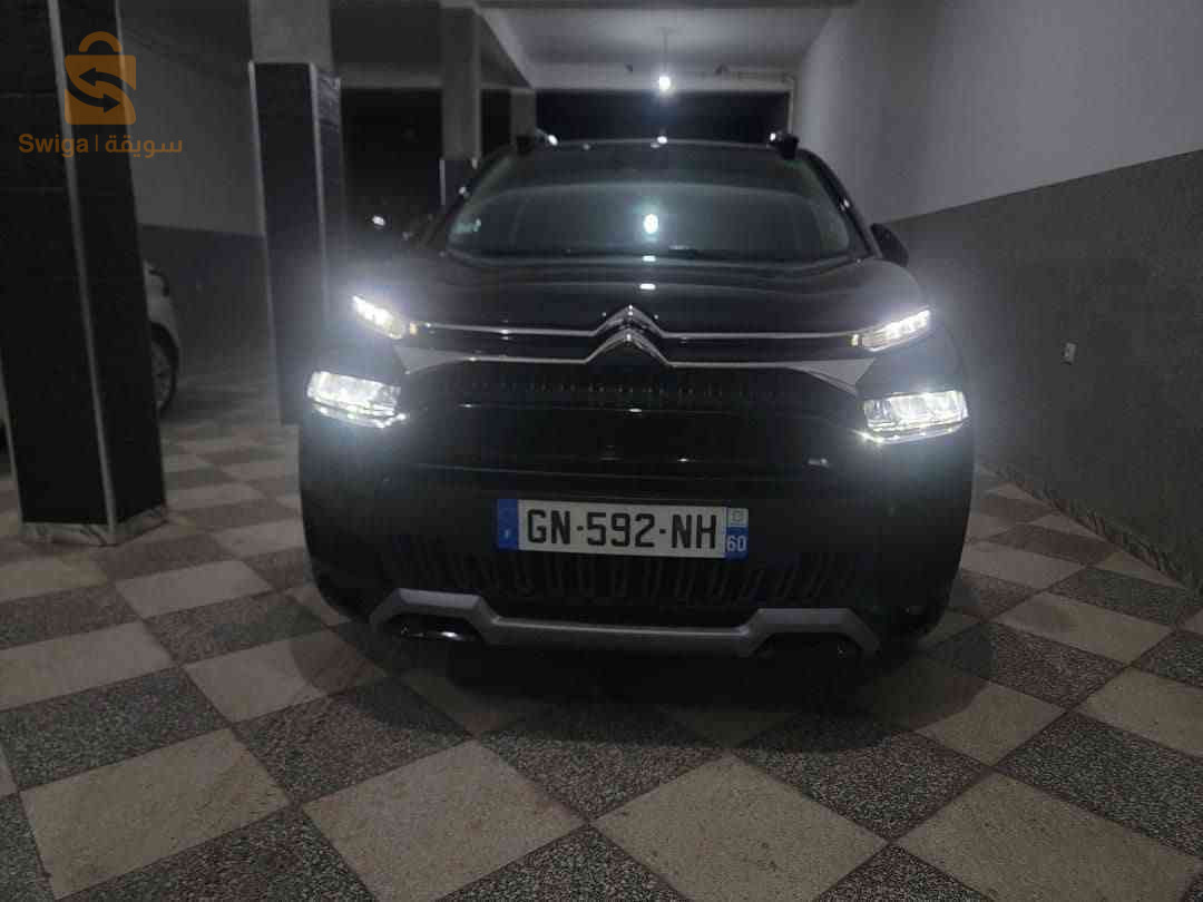 Citroen C3 Picasso 2023 CHLEF