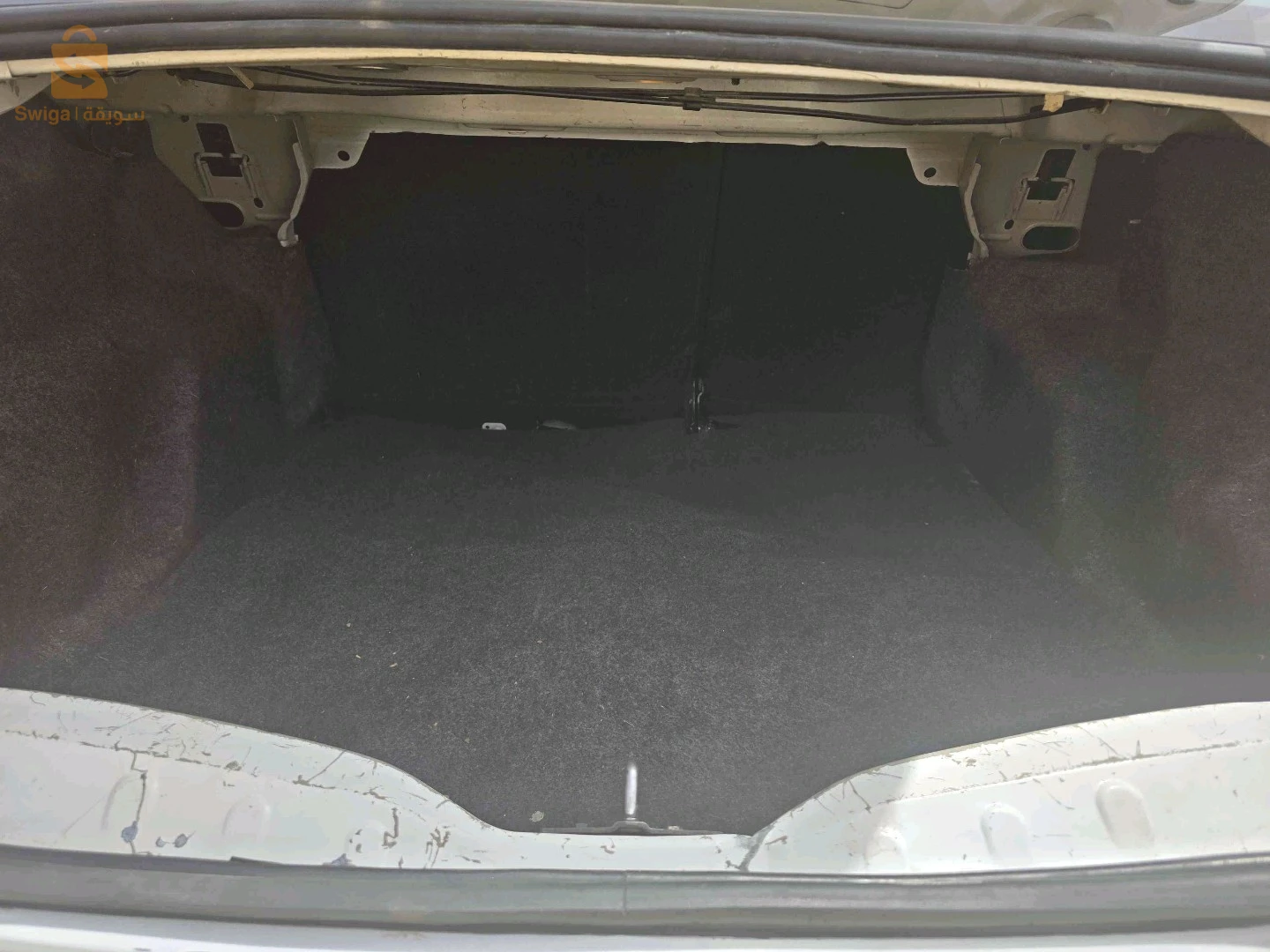 Peugeot 301 BATNA
