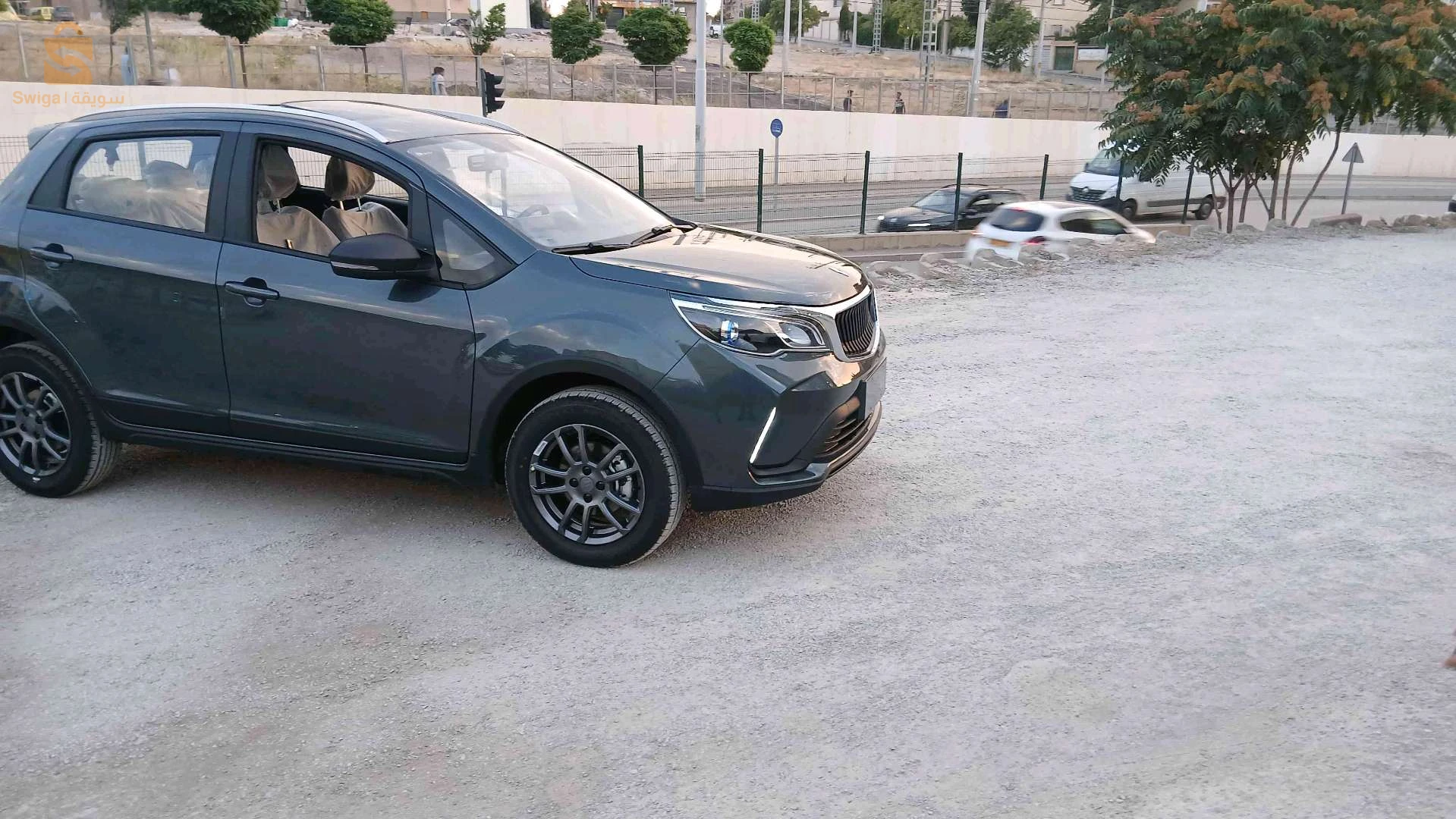 Livan Gs3 pro SETIF