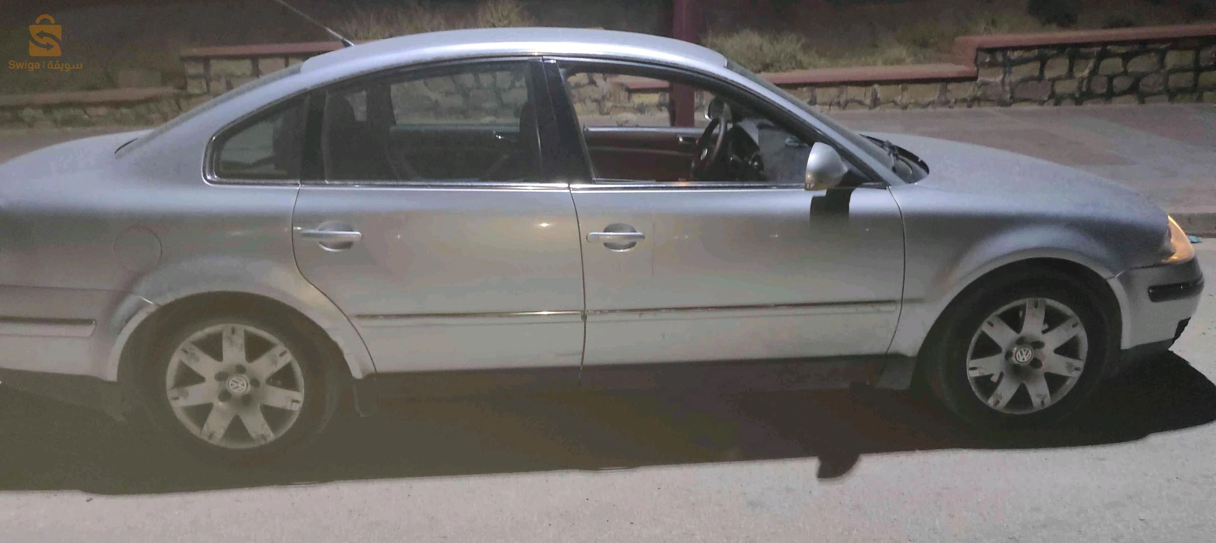 Volkswagen Passat 2005 M'SILA