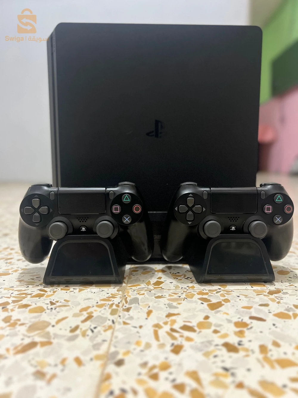 play 4 slim