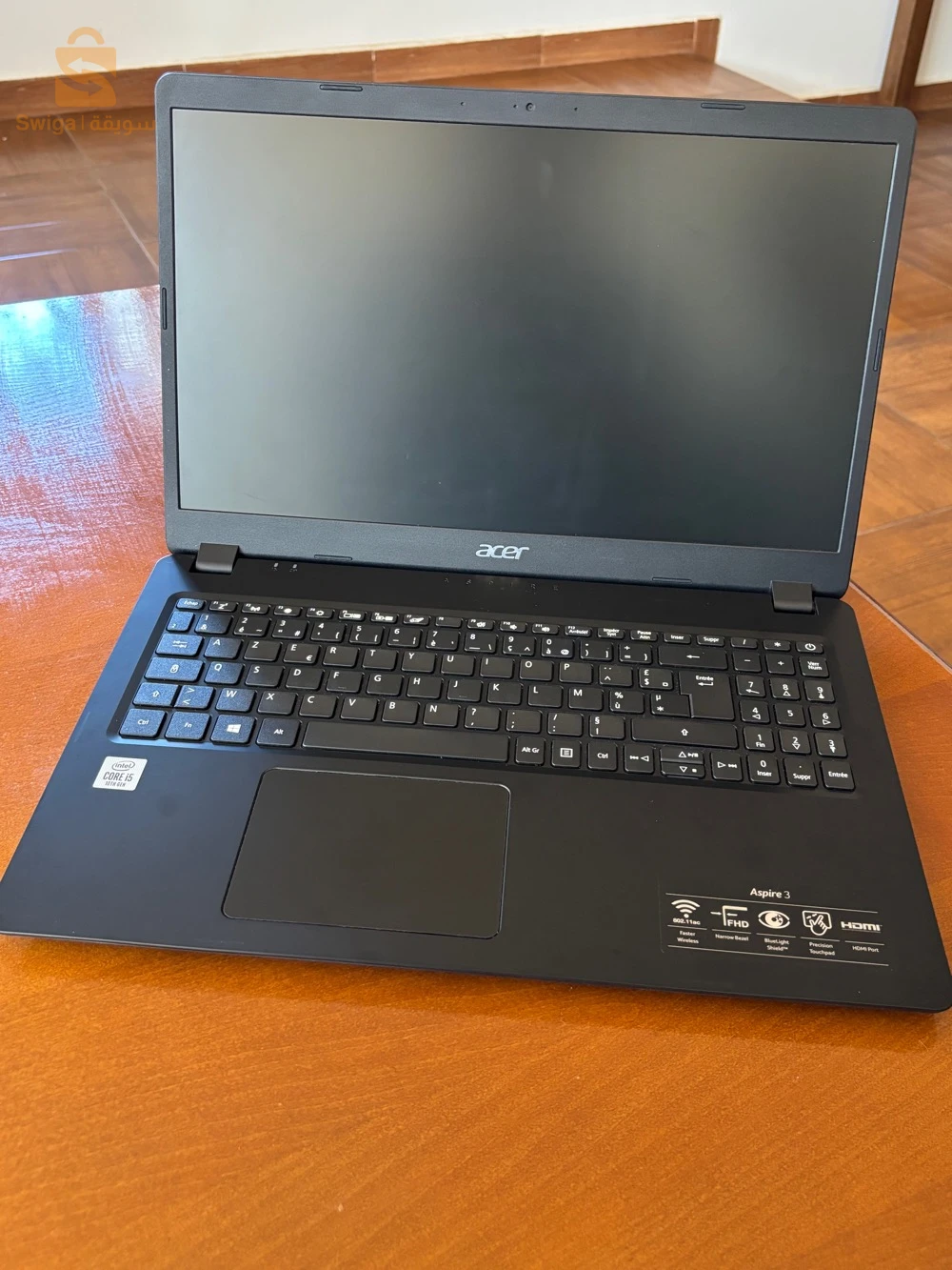 Acer Aspire A315-56