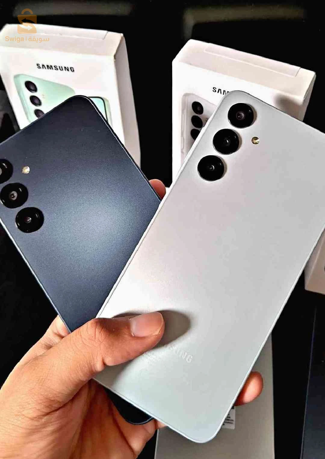 Samsung a 16 4/128