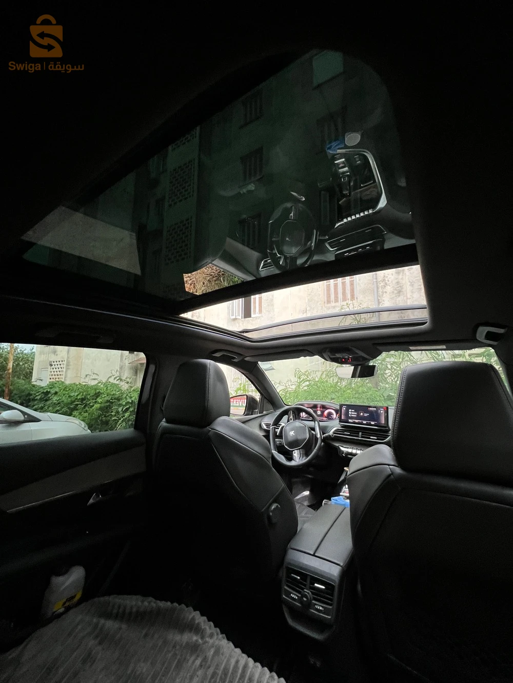 Peugeot 3008 2021 BEJAIA