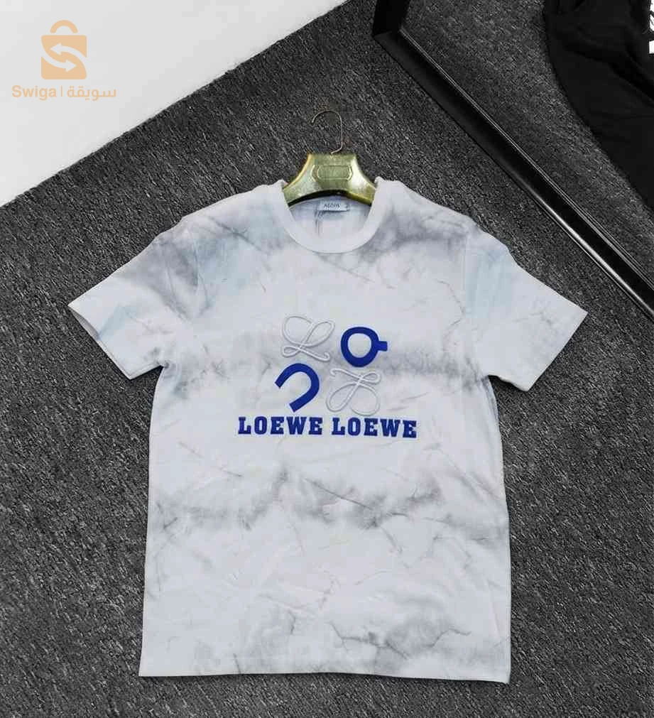 T_Shirt loewe