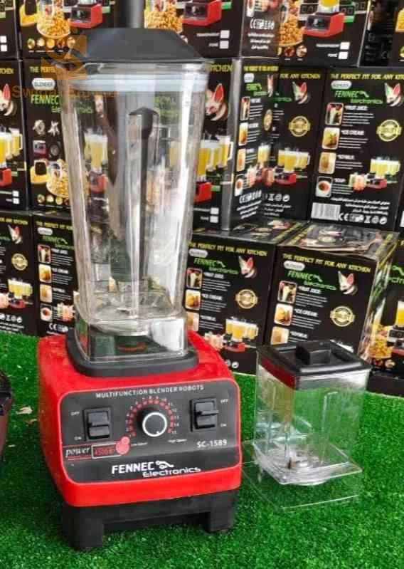 Blender FENNEC 2en1 [3000W]