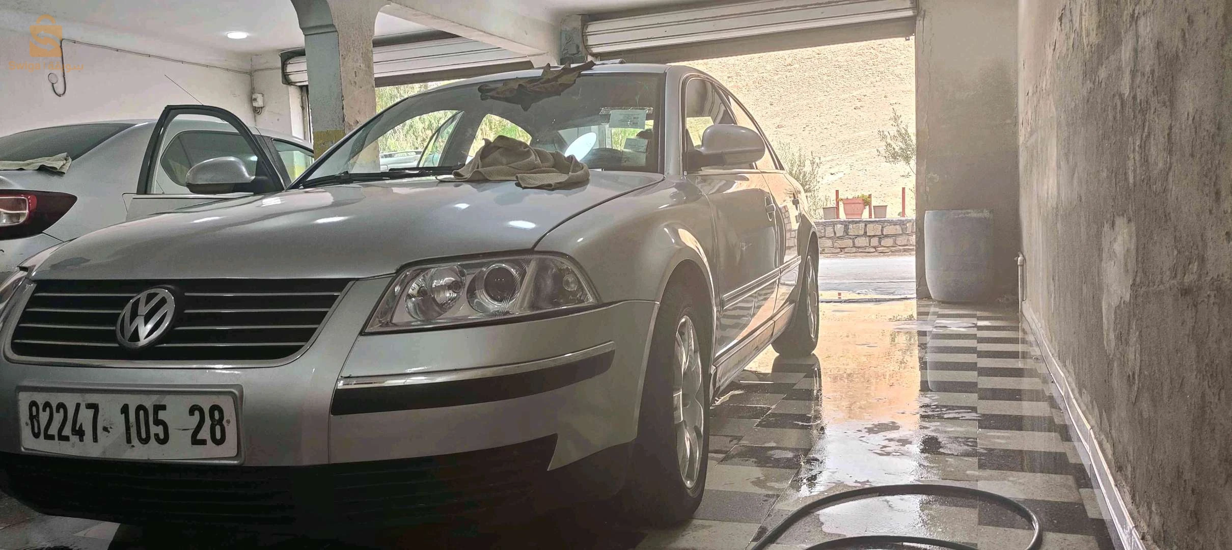 Volkswagen Passat 2005 M'SILA