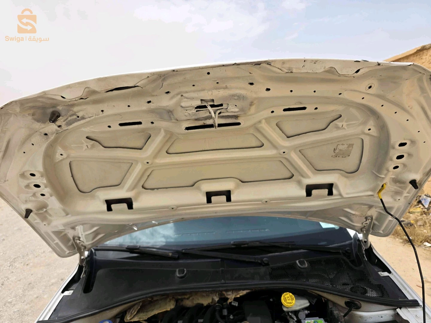 Peugeot 301 BATNA