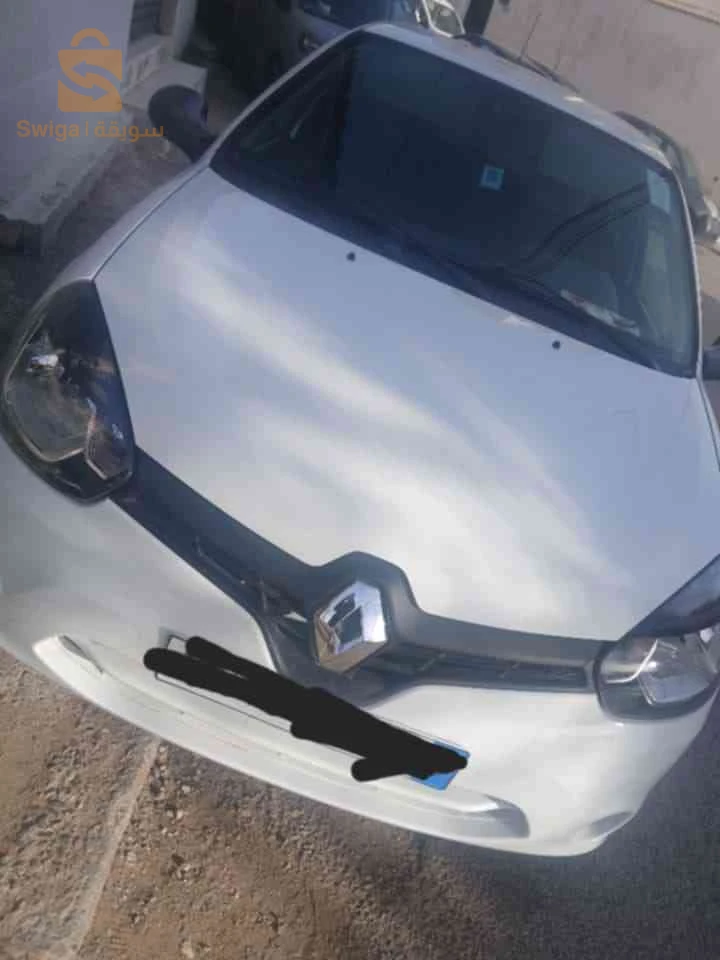 Renault 2015 ALGER