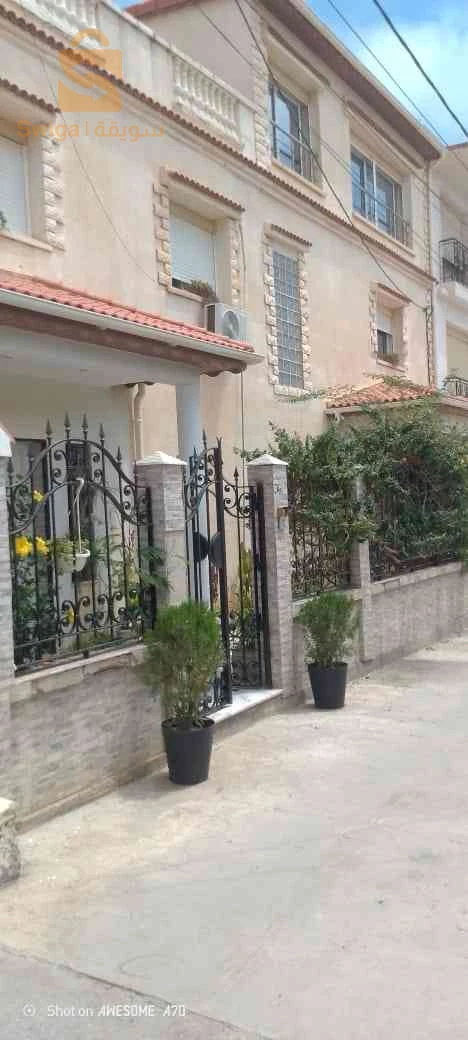 🏡 Vente Villas - Sidi Fredj | Staoueli | Zéralda
📄 Acte + Livret - Affaire sûre
📍 Alger Ouest
📞 MP / WhatsApp
