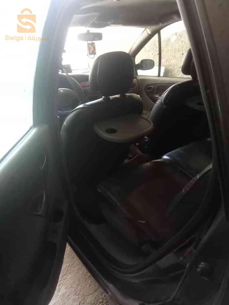 Renault Grand Scenic 2003 TIZI OUZOU