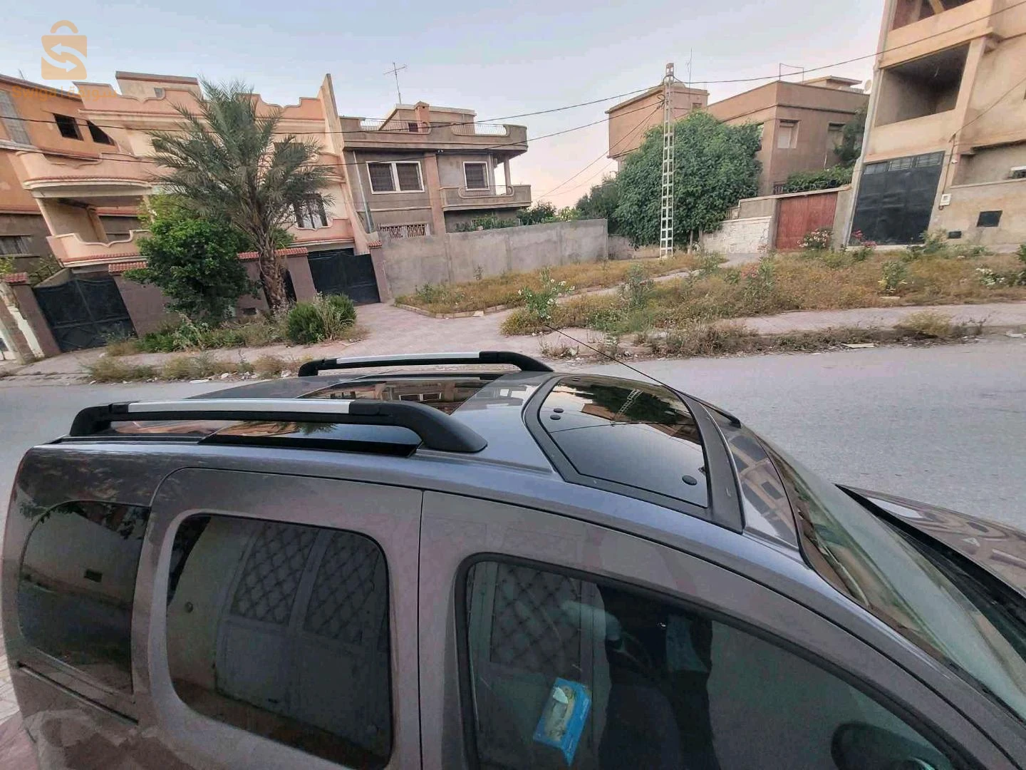 Renault Kangoo 2019 TLEMCEN