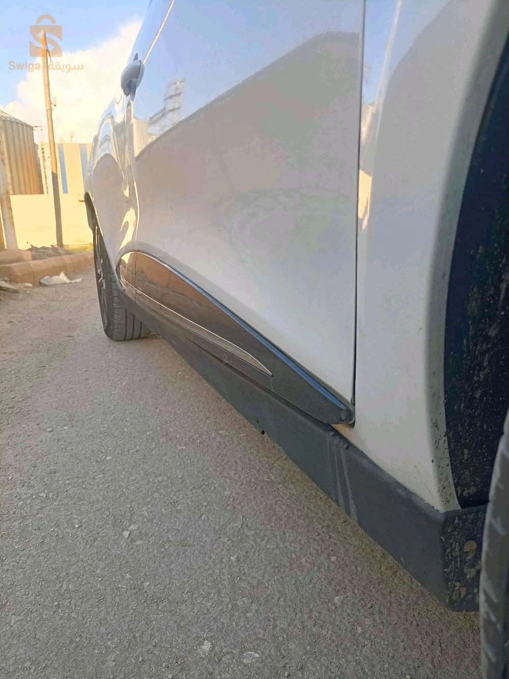 رينو Clio 4 2019 بسكرة