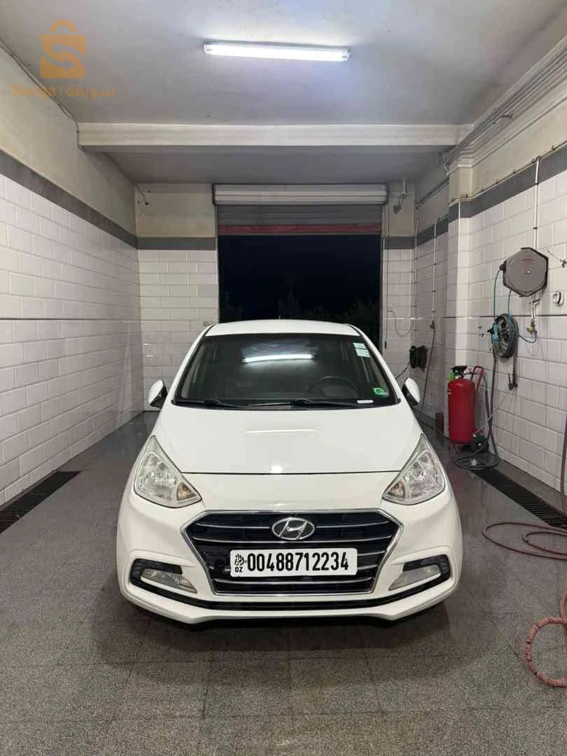 Hyundai i10 2022 BORDJ BOU ARRERIDJ