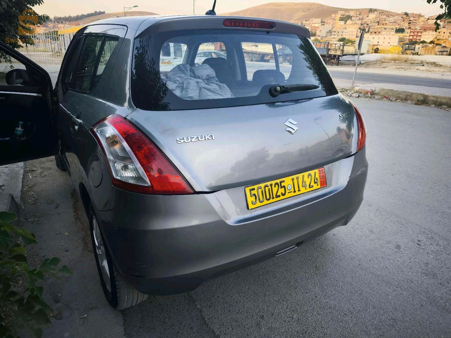 Suzuki Swift 2014 GUELMA
