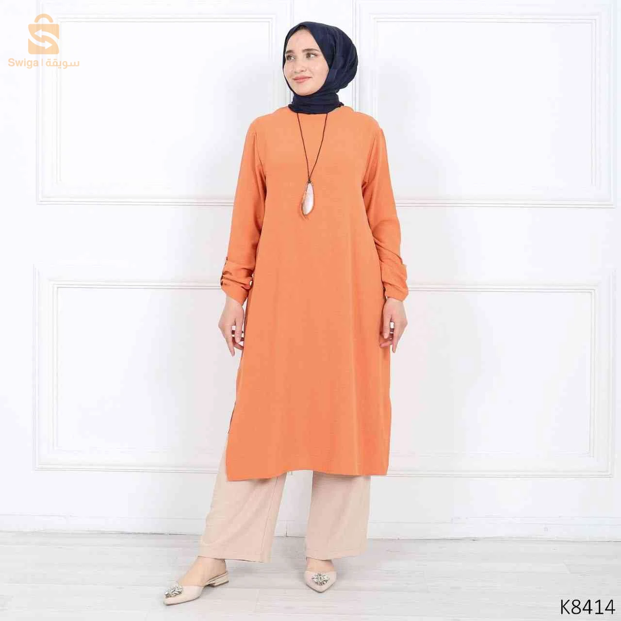 ensemble d'été,hijab