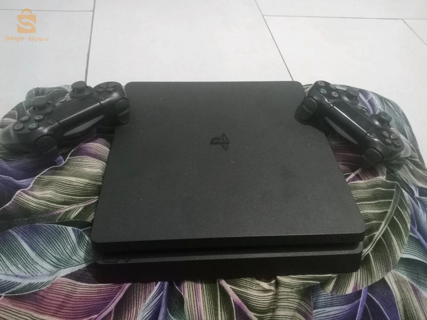 ps4 flash للبيع